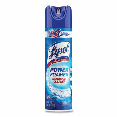 Lysol Cleaners & Detergents, Aerosol Spray, Island Breeze™, 12 PK 19200-02569